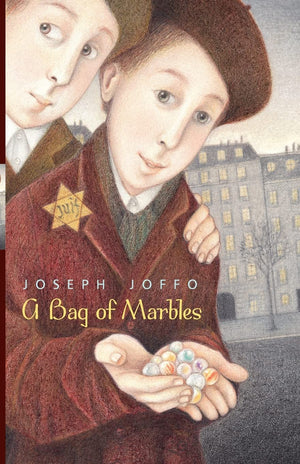 A Bag of Marbles,New