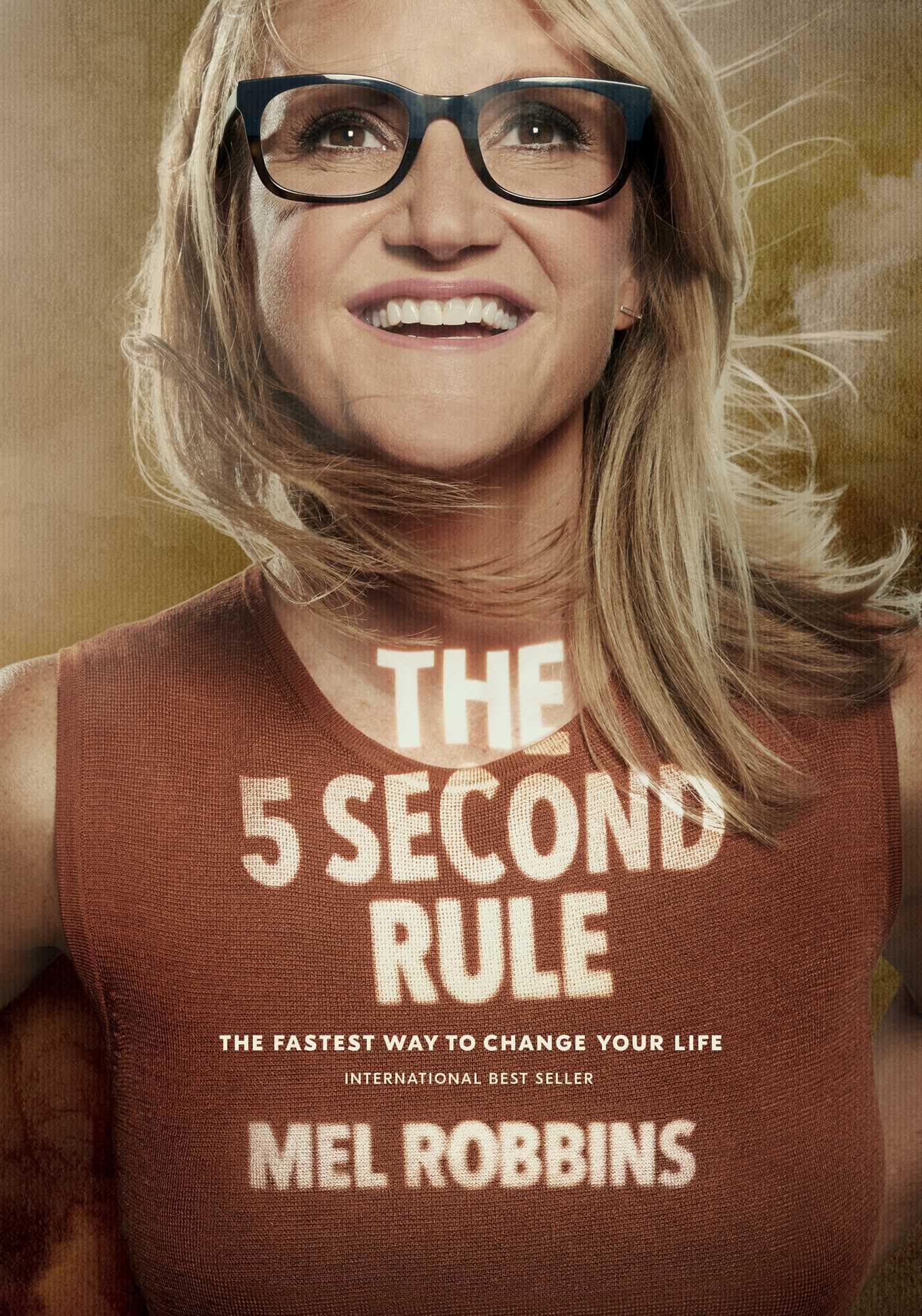 The 5 Second Rule: Transform your Life, Work, and Confidence with Everyday Courage,Used