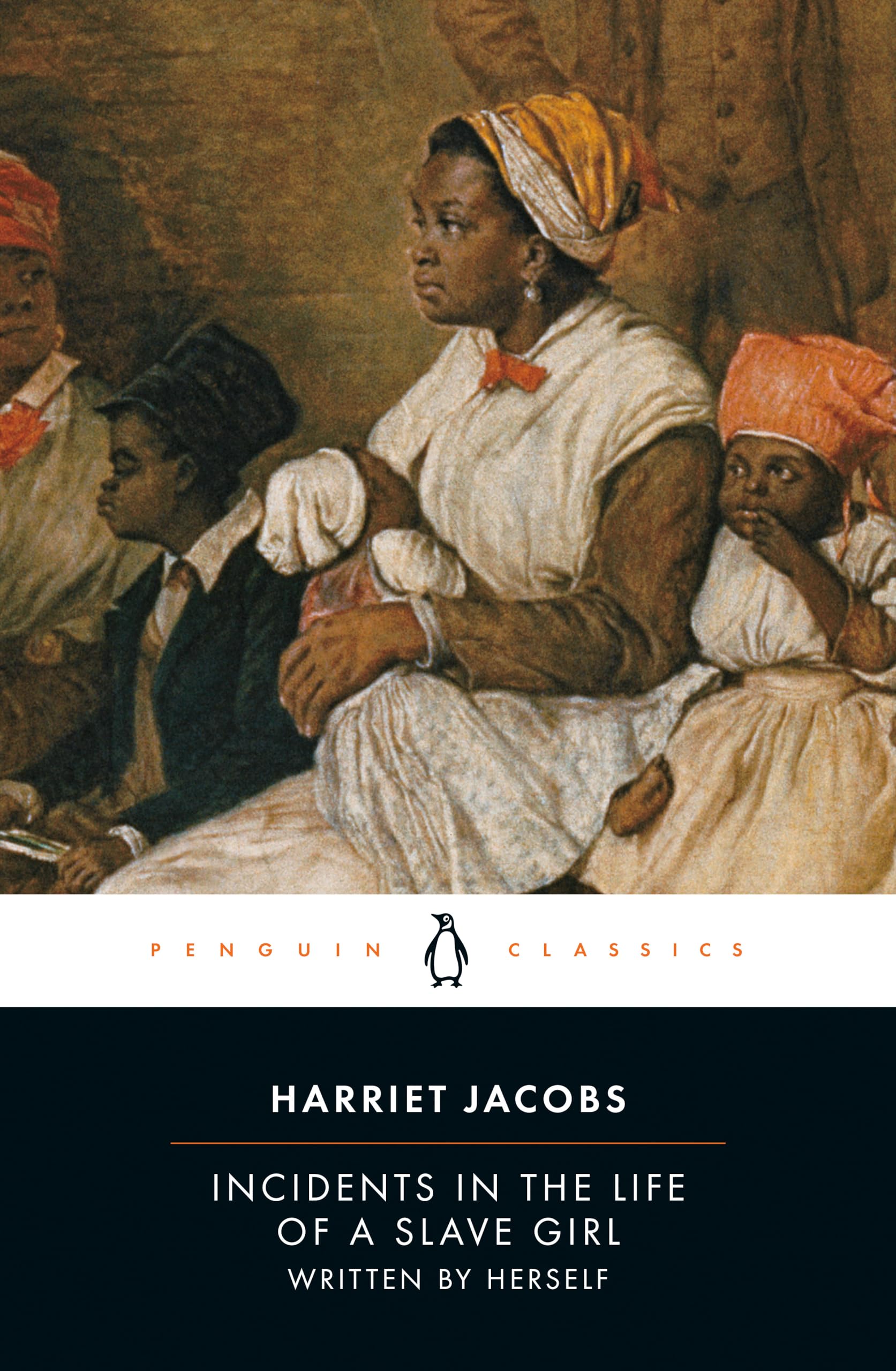 Incidents in the Life of a Slave Girl: Written by Herself (Penguin Classics),Used