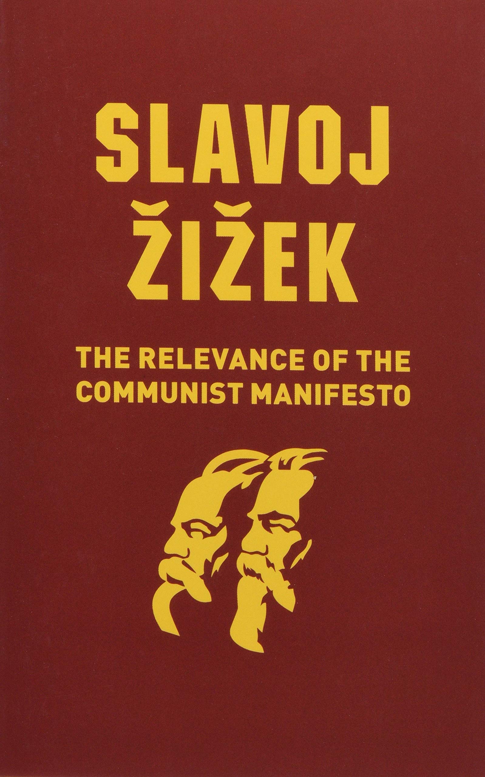 The Relevance of the Communist Manifesto,Used