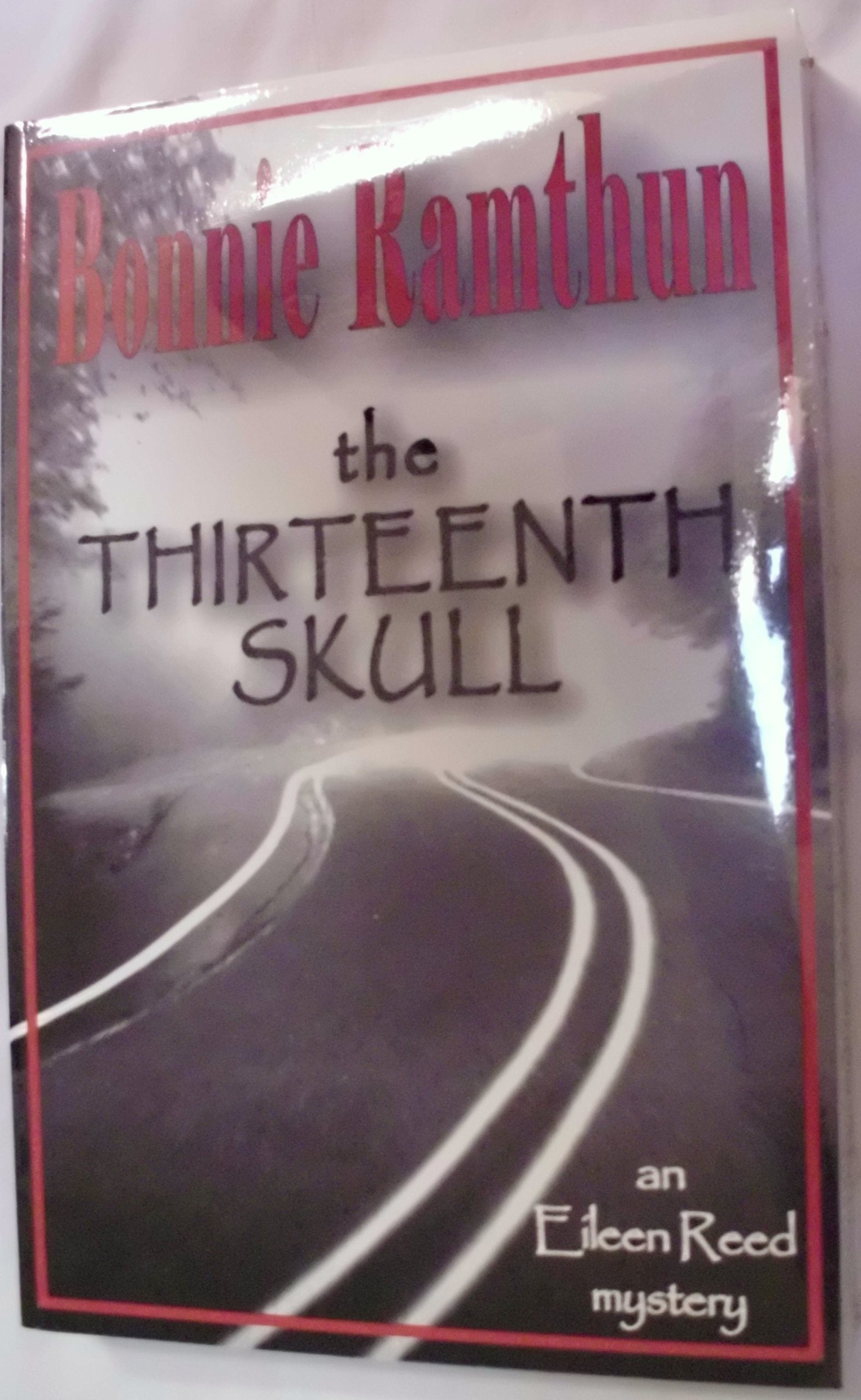 The Thirteenth Skull