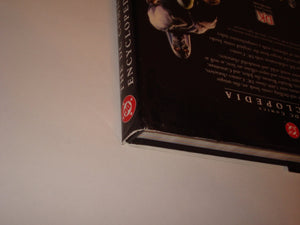 The DC Comics Encyclopedia: The Definitive Guide to the Characters of the DC Universe,Used