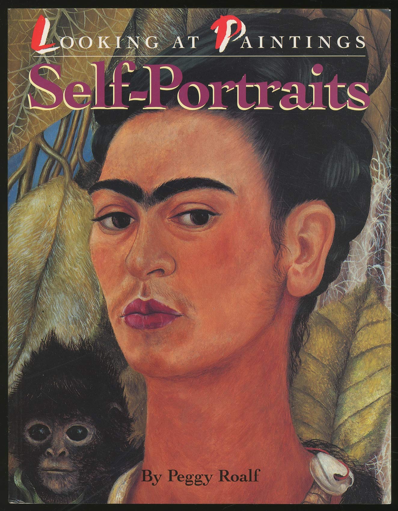SelfPortraits (Looking at Paintings),Used