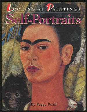 SelfPortraits (Looking at Paintings),Used