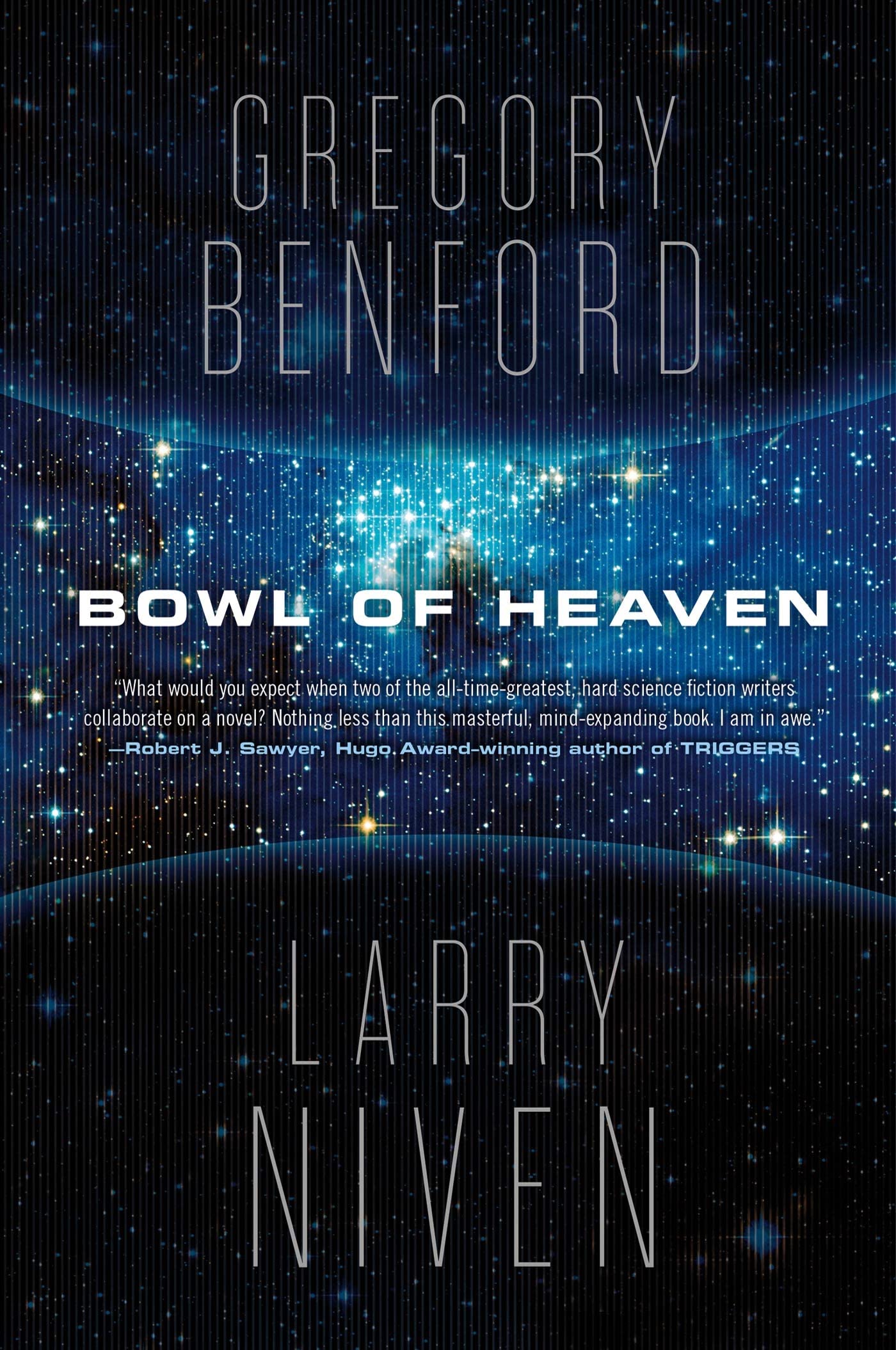 Bowl of Heaven: A Novel,New