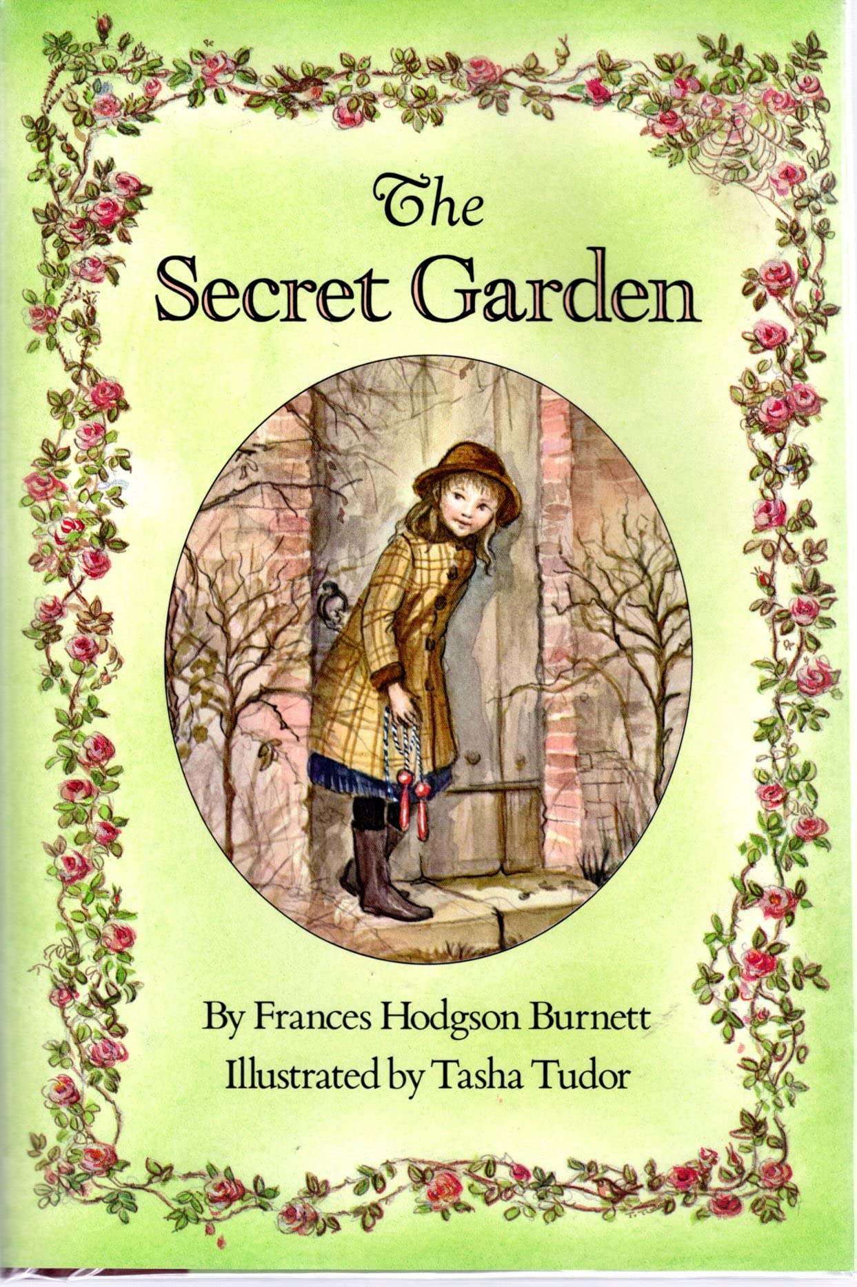 The Secret Garden,New