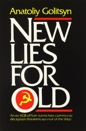 New Lies For Old,New