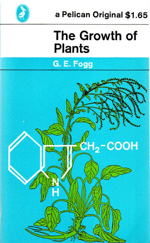 The Growth Of Plants,Used