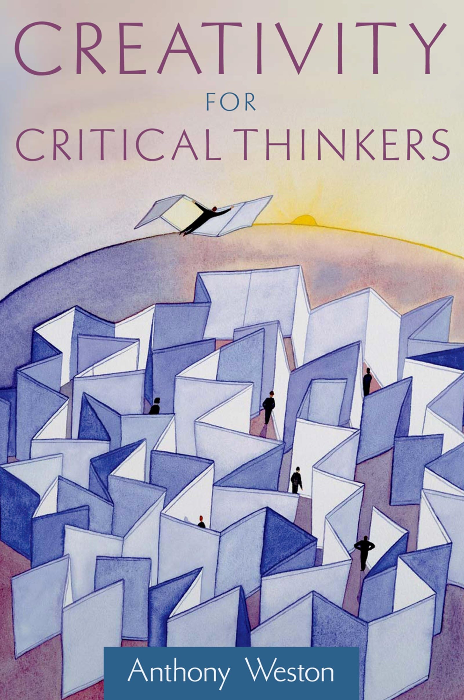 Creativity for Critical Thinkers,Used