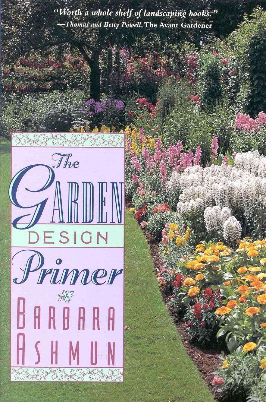 The Garden Design Primer,Used