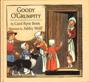 Goody O'Grumpity,Used