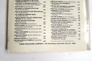 Perspective Drawing Handbook.,Used