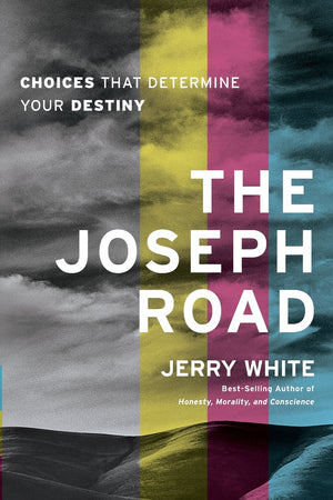Joseph Road,Used
