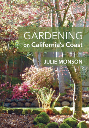 Gardening on Californias Coast