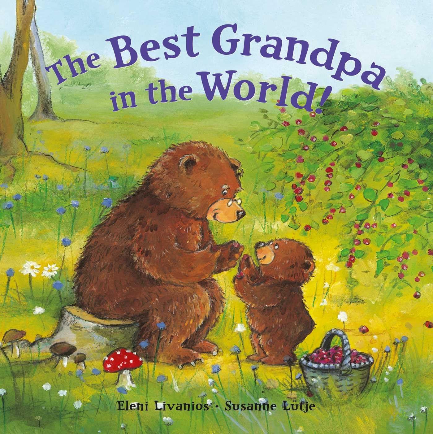 The Best Grandpa In The World!,Used