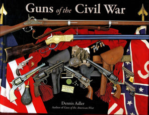 Guns Of The Civil War