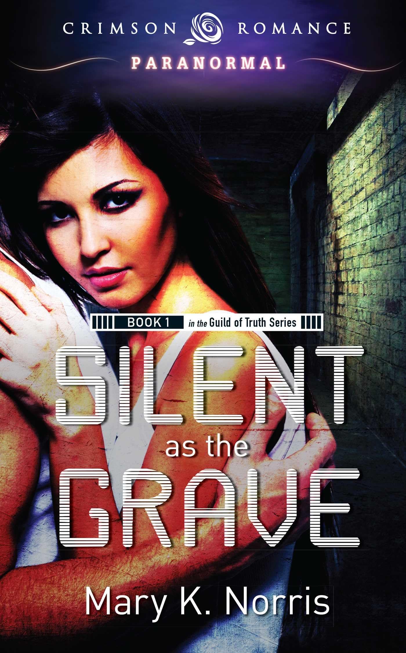Silent As The Grave (1) (Guild Of Truth),New