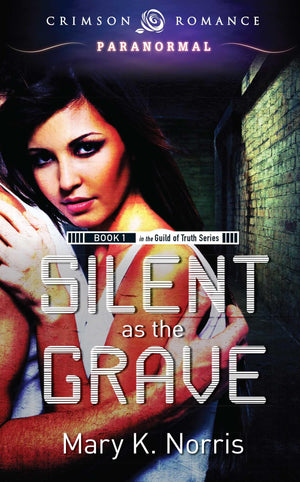 Silent As The Grave (1) (Guild Of Truth),Used