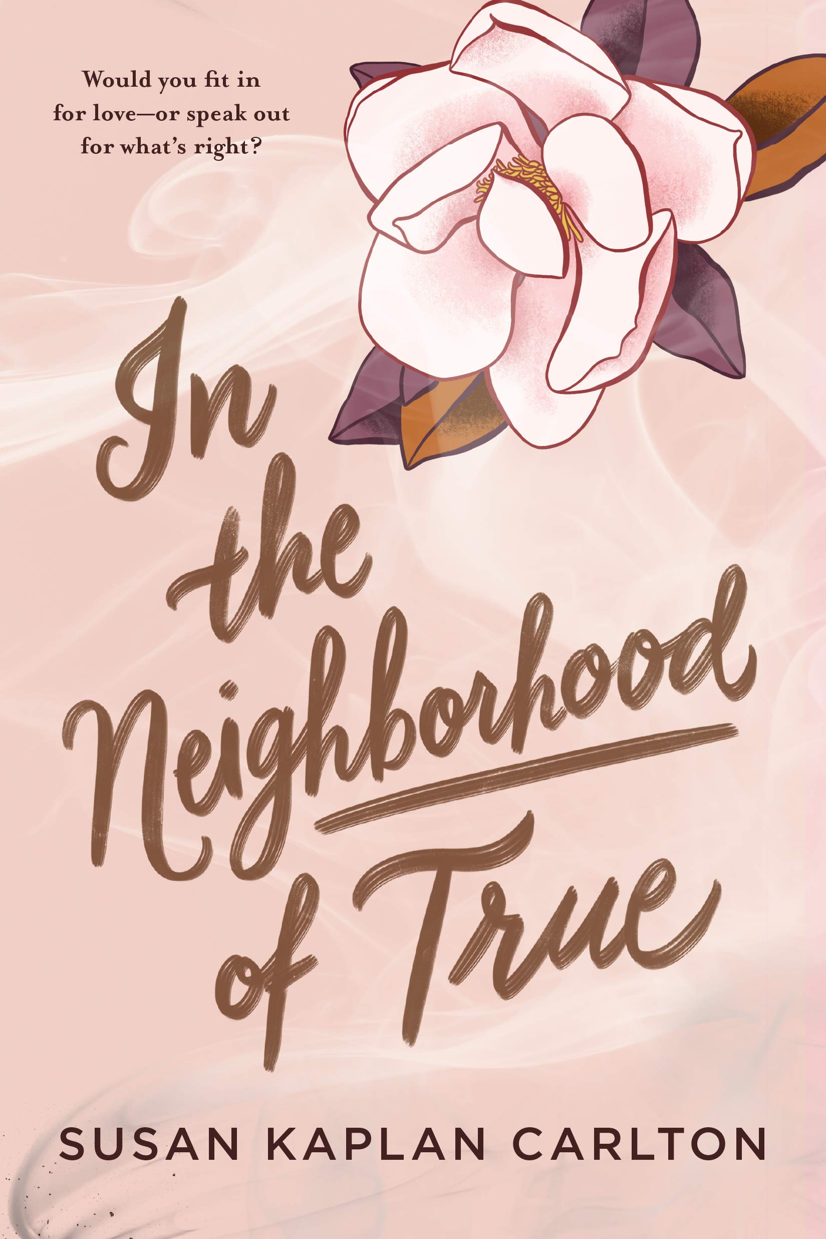 In The Neighborhood Of True
