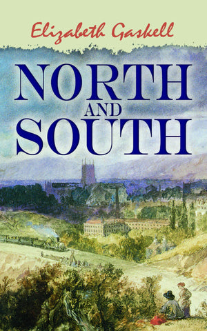 North and South (Dover Books on Literature and Drama),Used