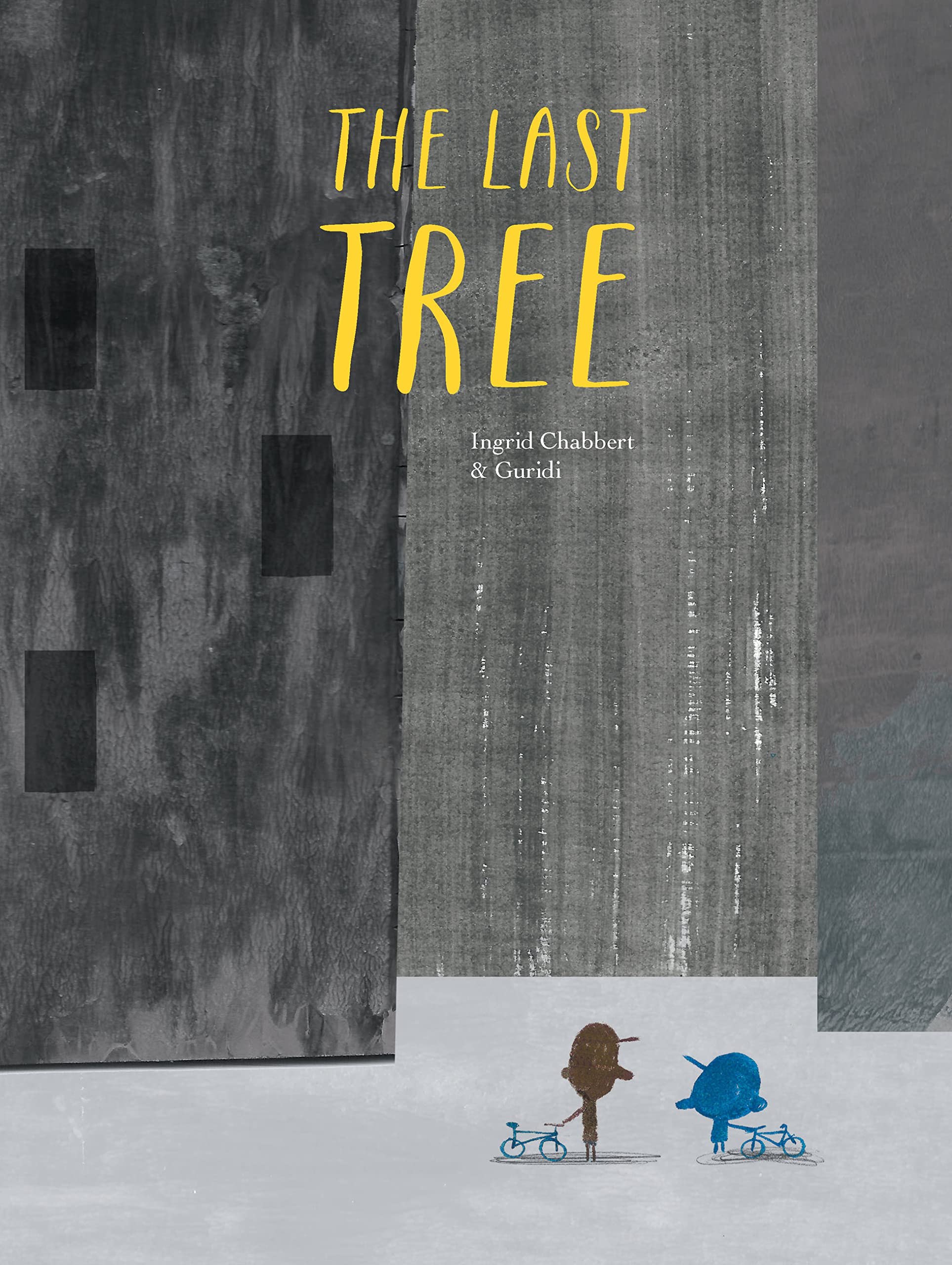 The Last Tree,Used