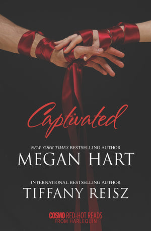 Captivated: Letting GoSeize the Night,Used