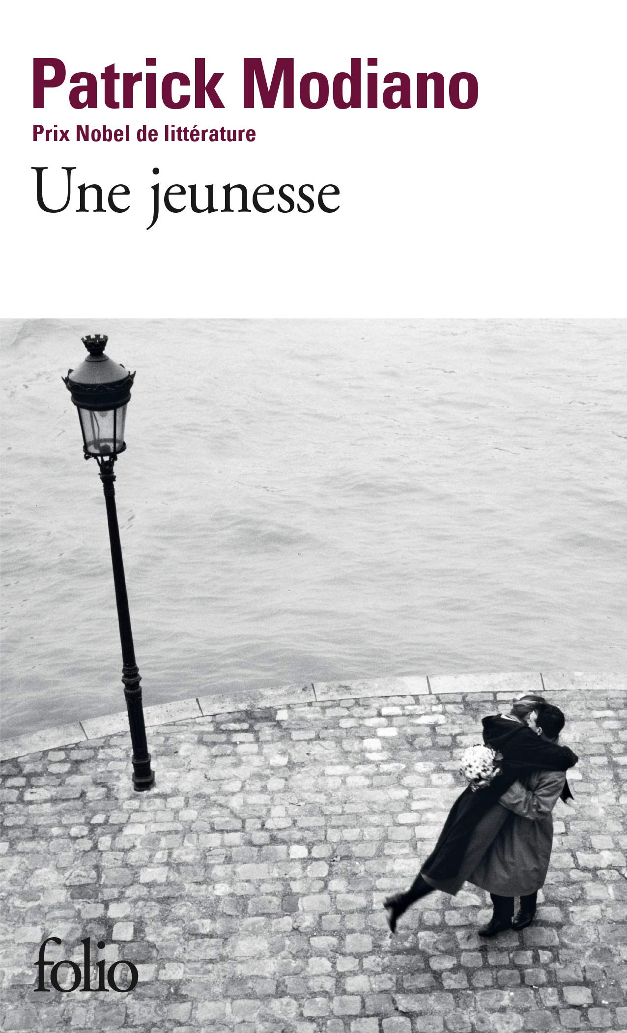 Jeunesse Modiano (Folio) (French Edition),Used