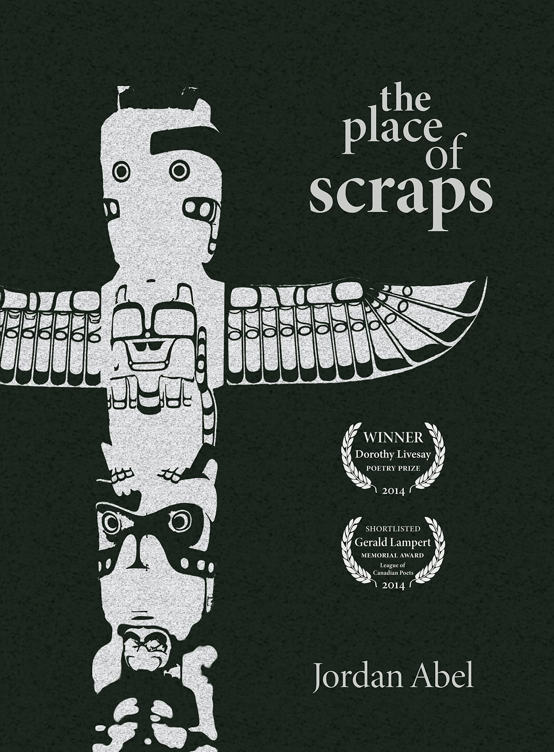 The Place of Scraps,Used
