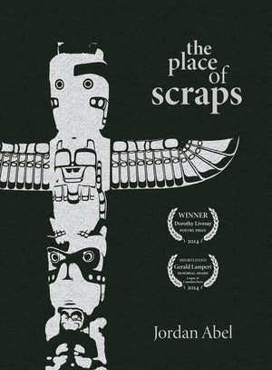 The Place of Scraps,Used