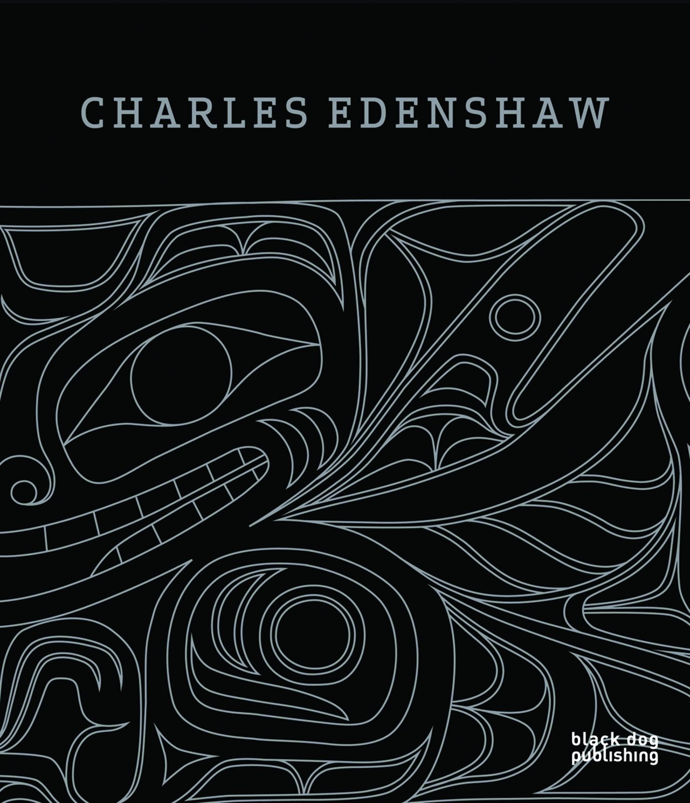 Charles Edenshaw,Used