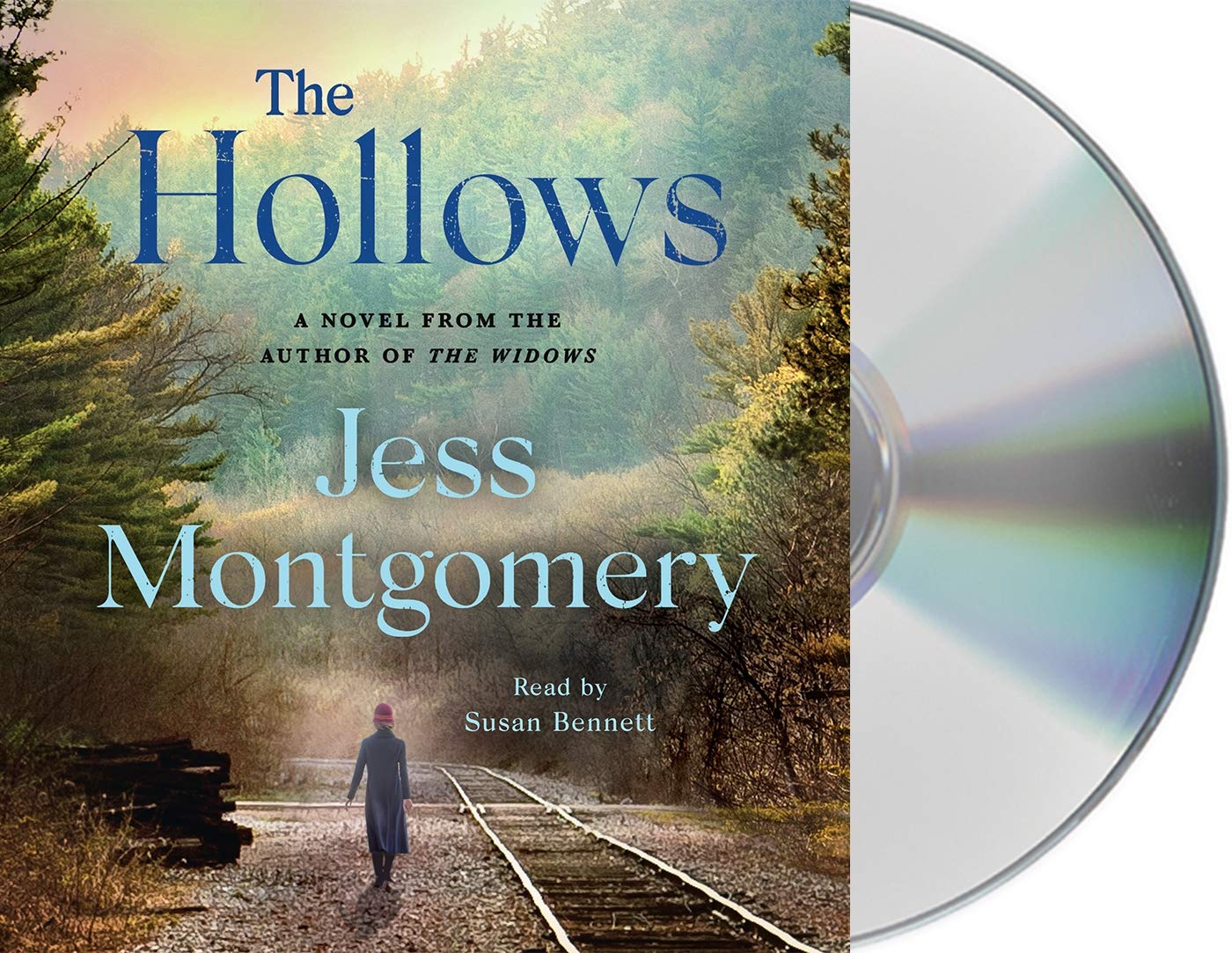 The Hollows: A Novel (The Kinship Series, 2),Used