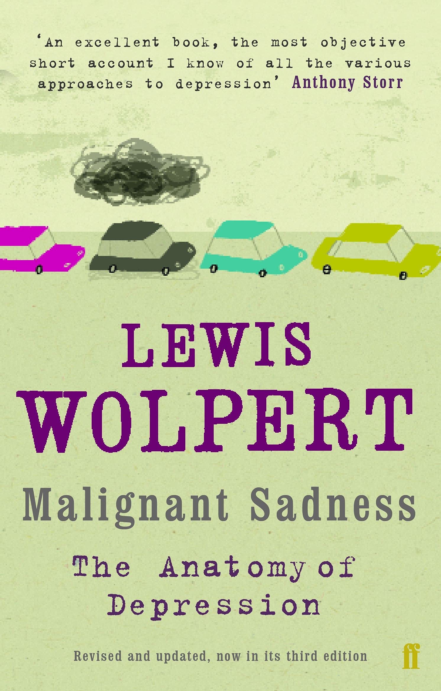 Malignant Sadness,Used