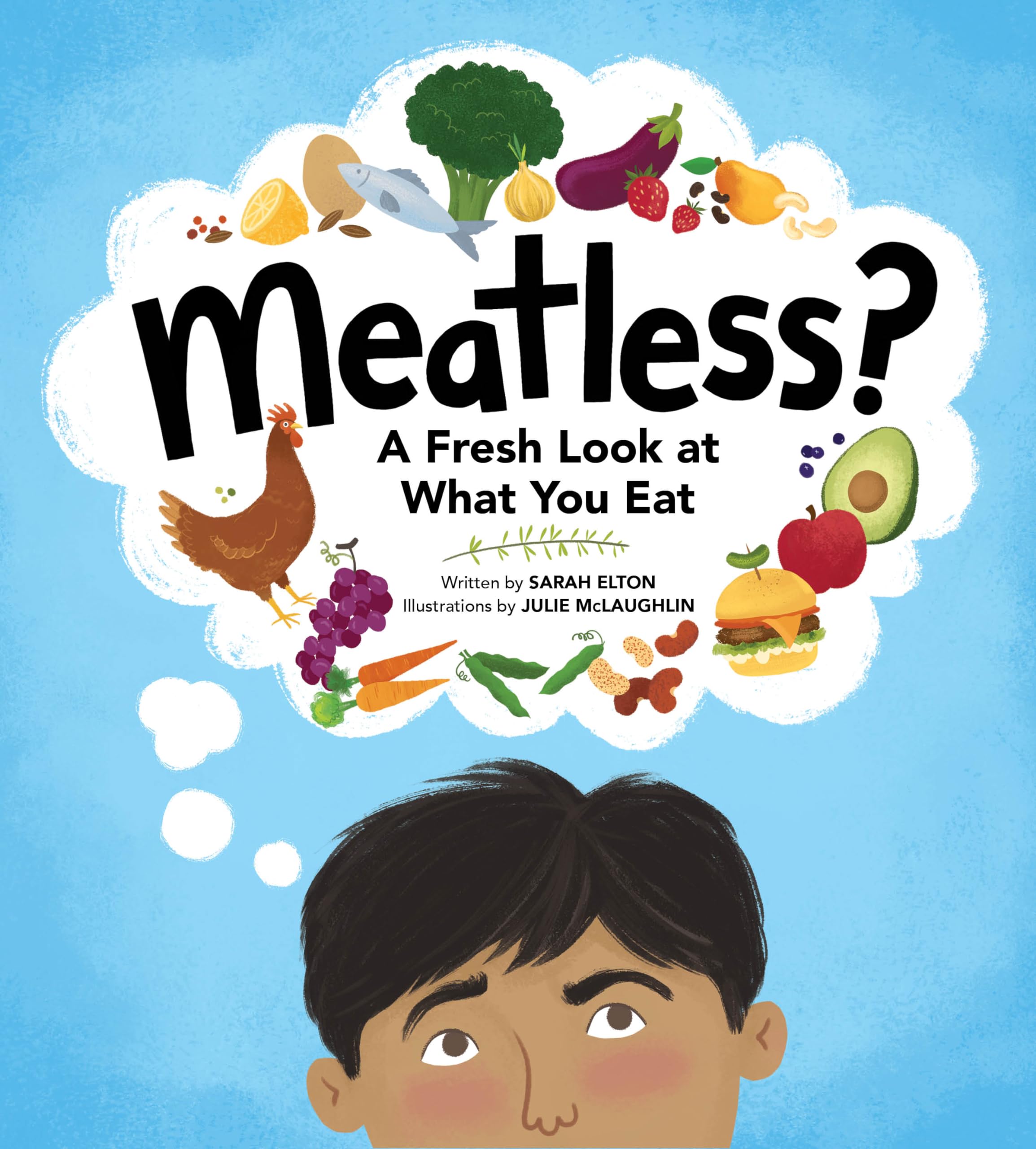 Meatless?: A Fresh Look At What You Eat,Used