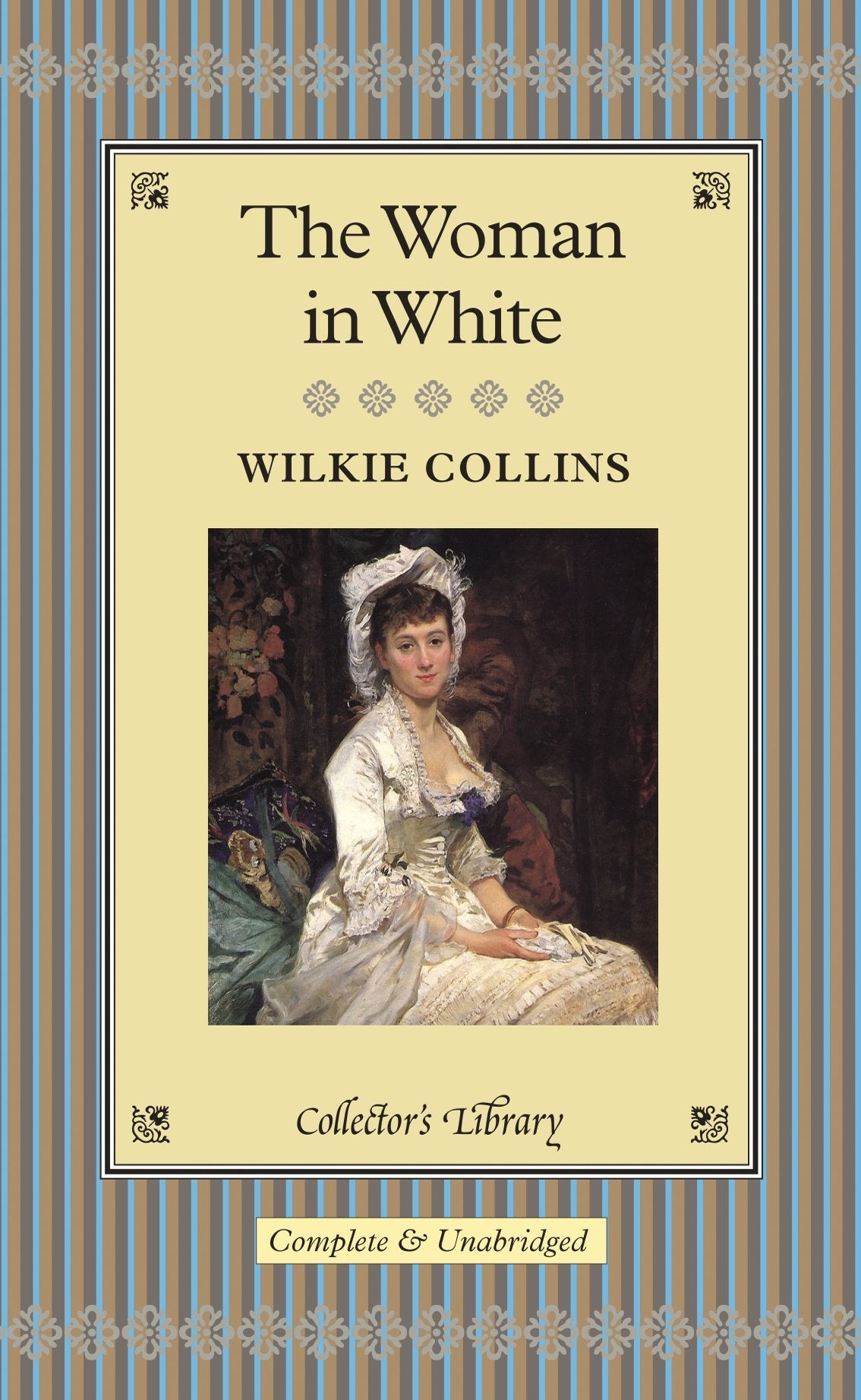 The Woman in White (Collector's Library),Used