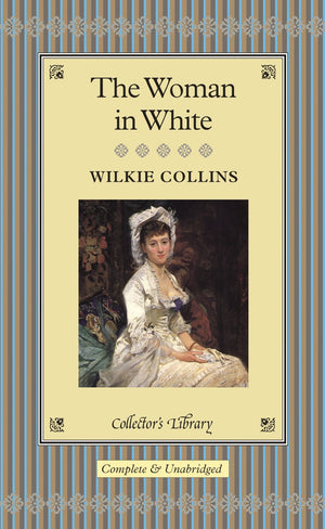 The Woman in White (Collector's Library),Used