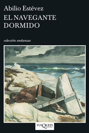 El navegante dormido (Spanish Edition),Used