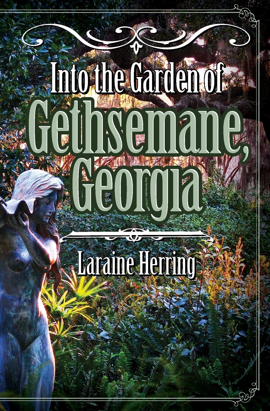 Into the Garden of Gethsemane, Georgia,New