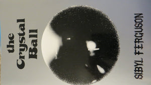 Crystal Ball,Used