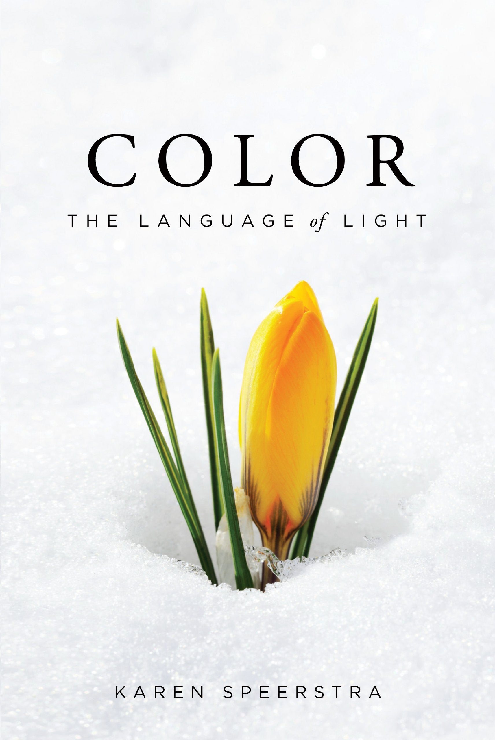 Color: The Language Of Light,Used