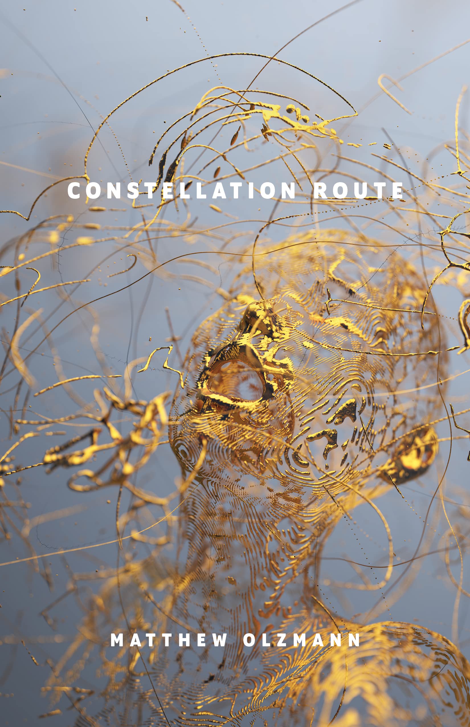 Constellation Route,New