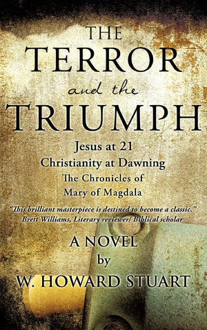 The Terror and the Triumph,Used