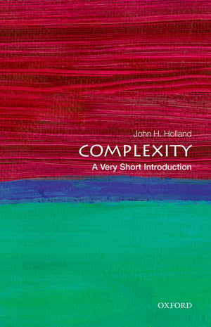 Complexity: A Very Short Introduction (Very Short Introductions),Used