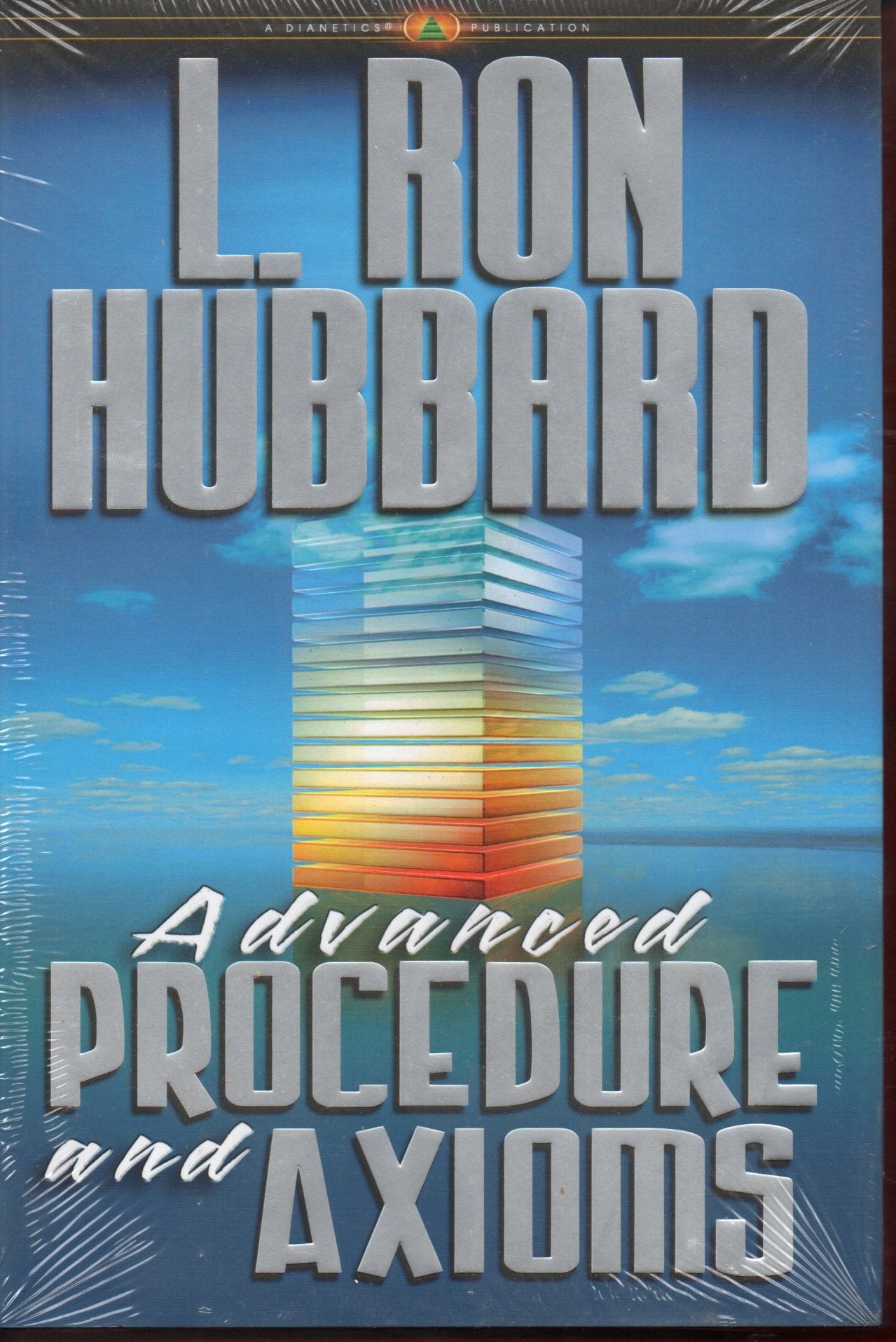 Advanced Procedure and Axioms,New