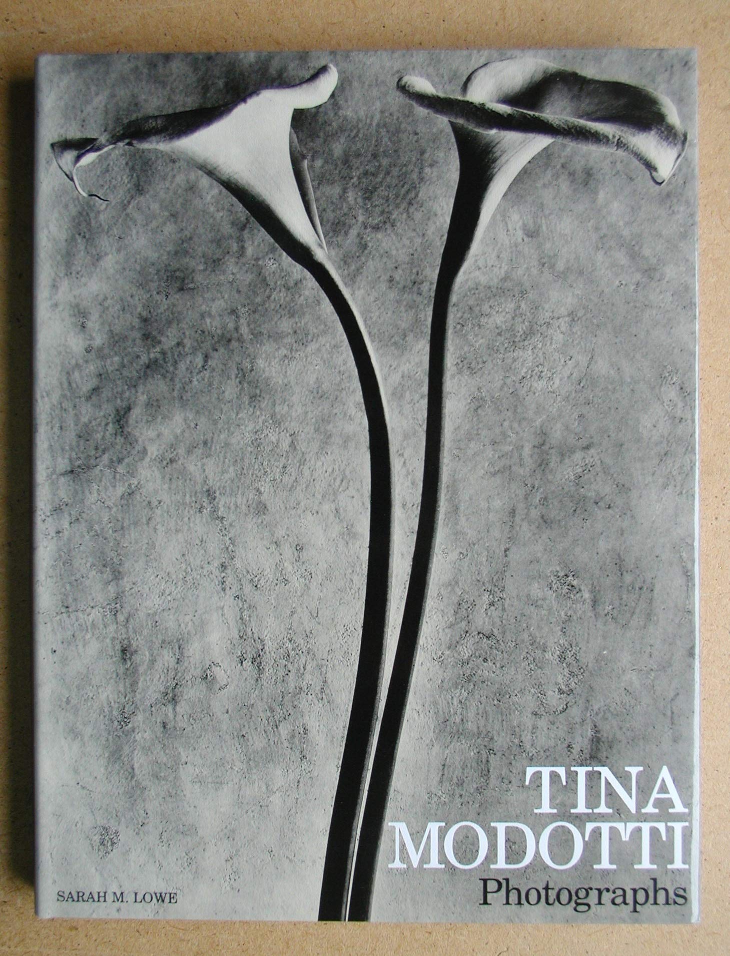 Tina Modotti Photographs,Used