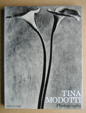 Tina Modotti Photographs,Used