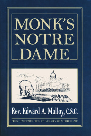 Monk'S Notre Dame