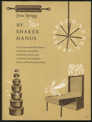 By Shaker Hands,Used