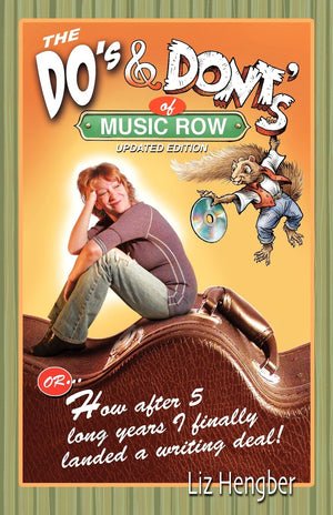 The Do's & Dont's of Music Row,Used