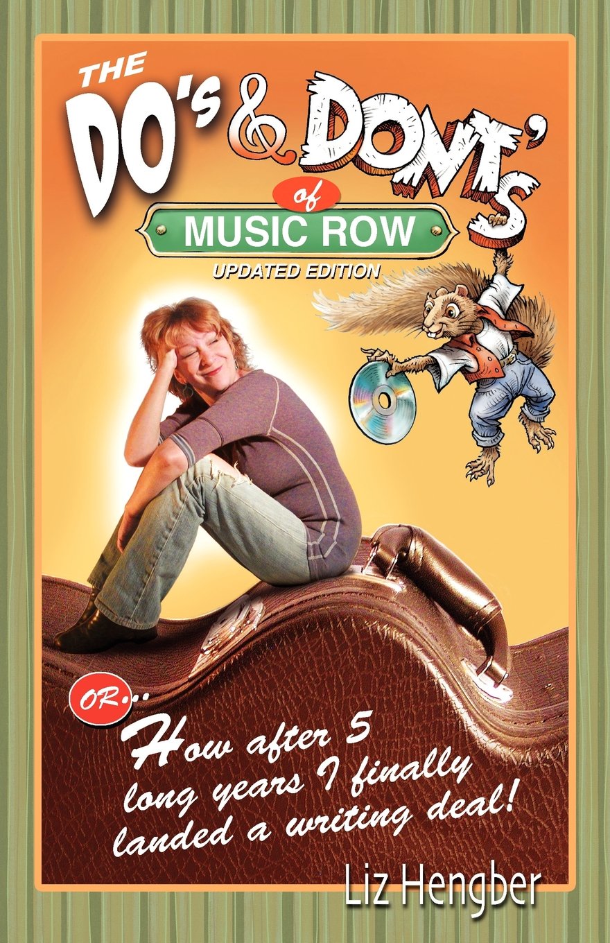 The Do's & Dont's of Music Row,Used
