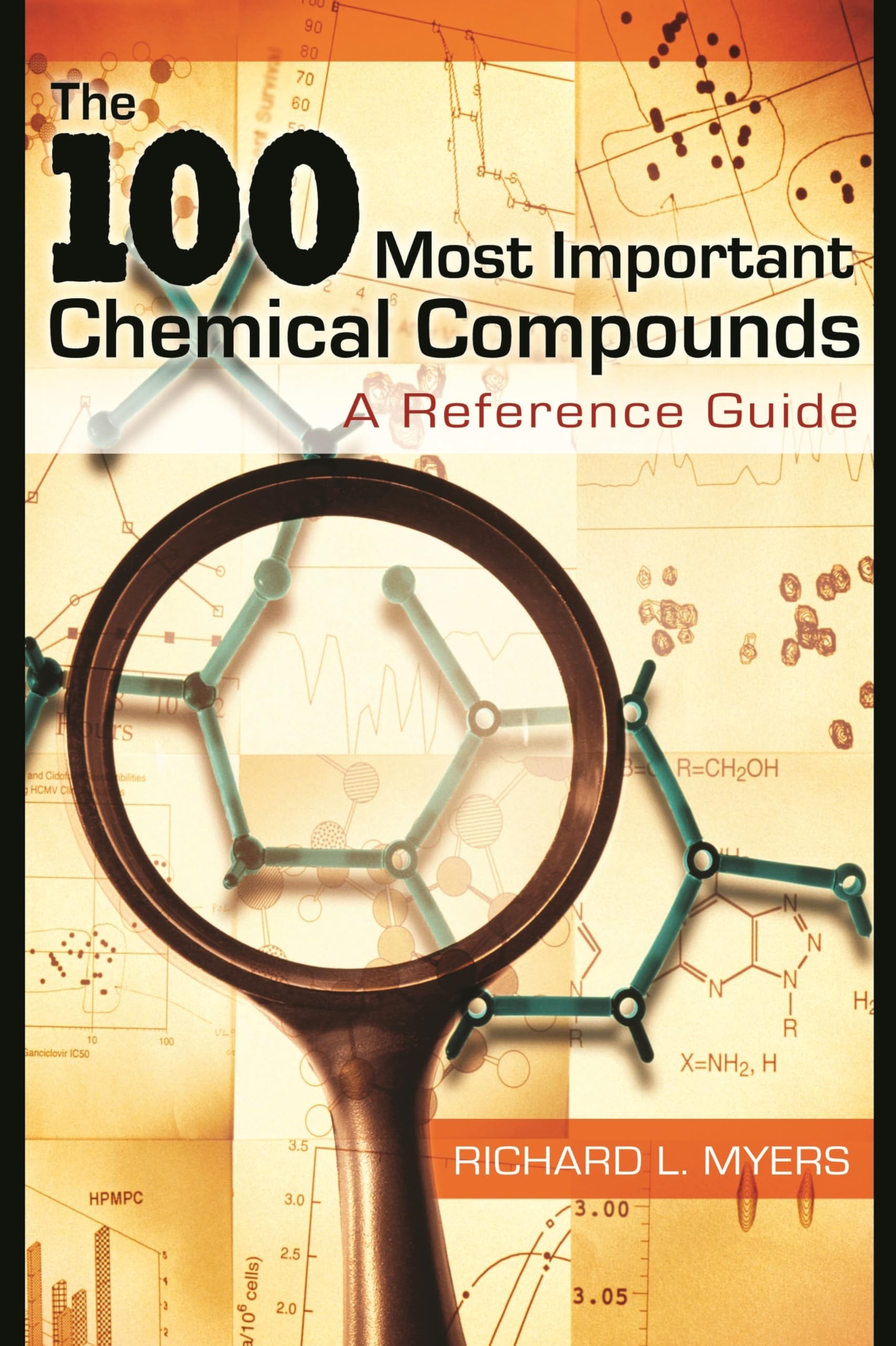 The 100 Most Important Chemical Compounds: A Reference Guide,Used